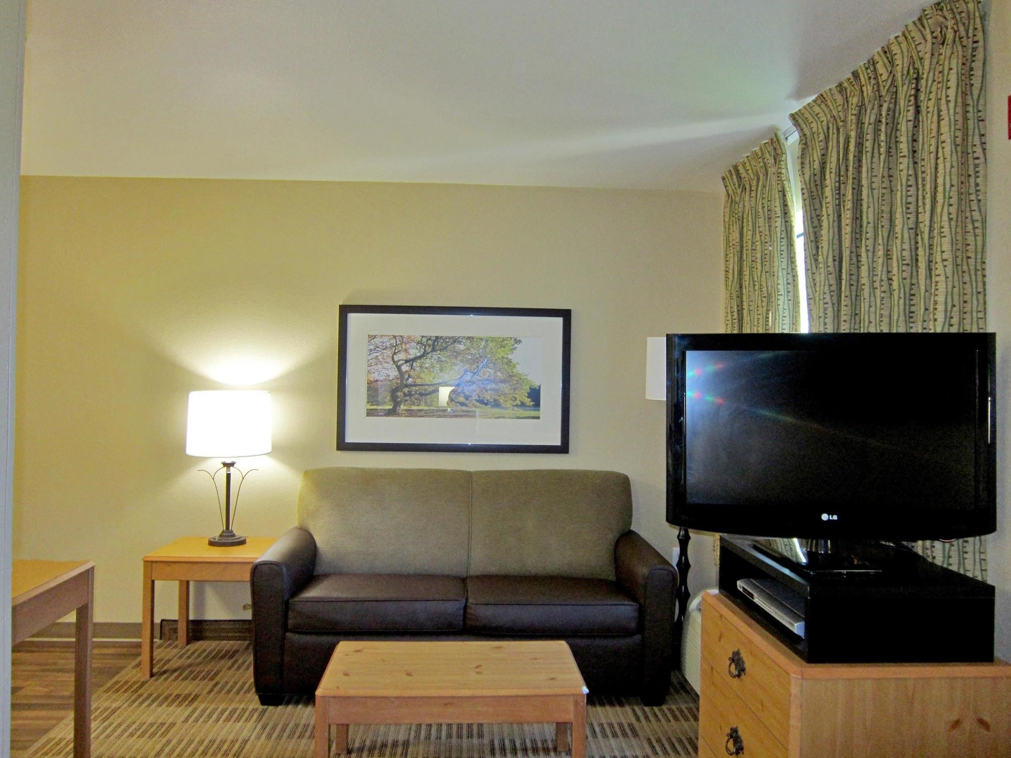 Extended Stay America Suites - Piscataway - Rutgers University Randolphville Exterior foto