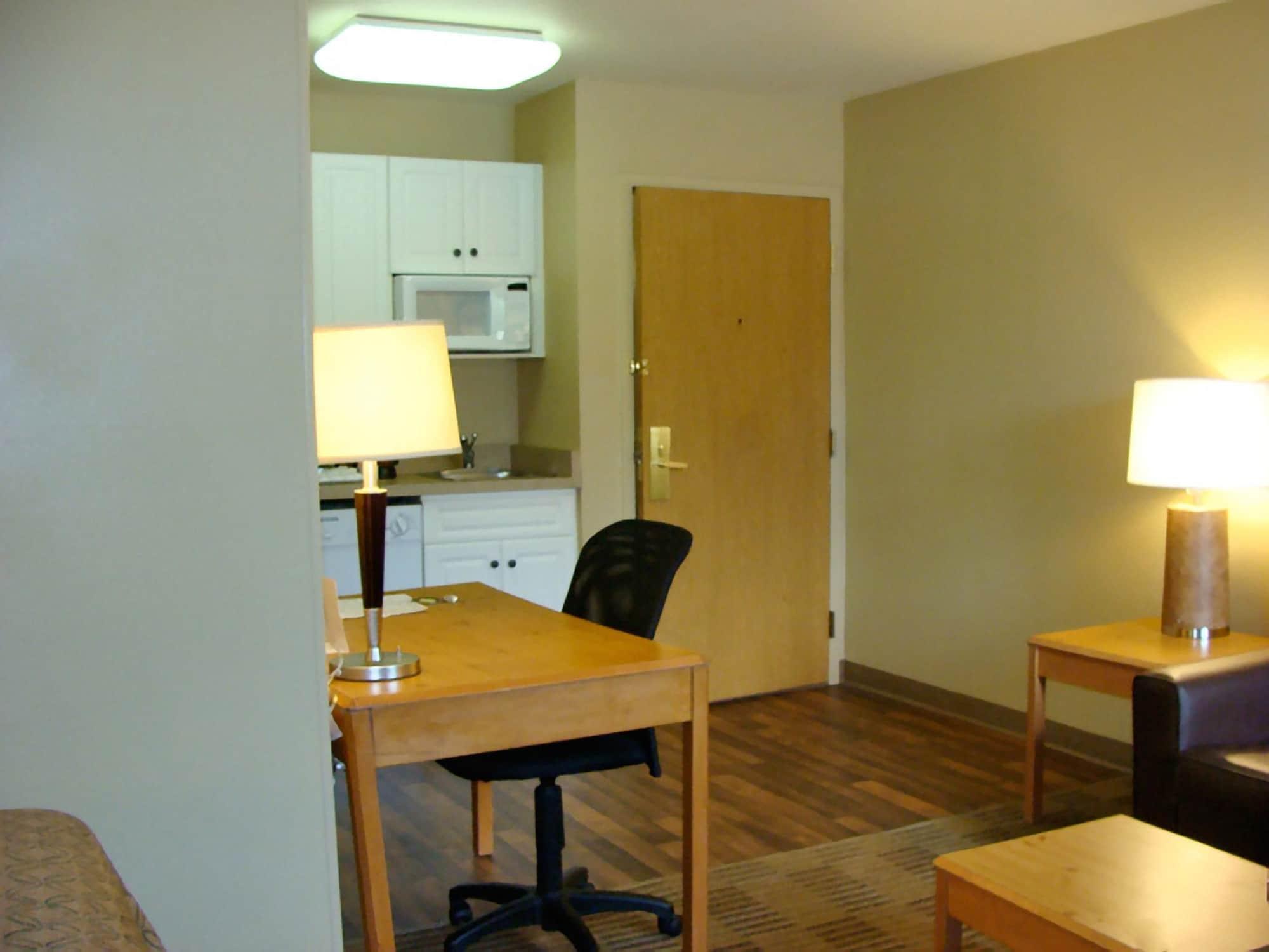 Extended Stay America Suites - Piscataway - Rutgers University Randolphville Exterior foto