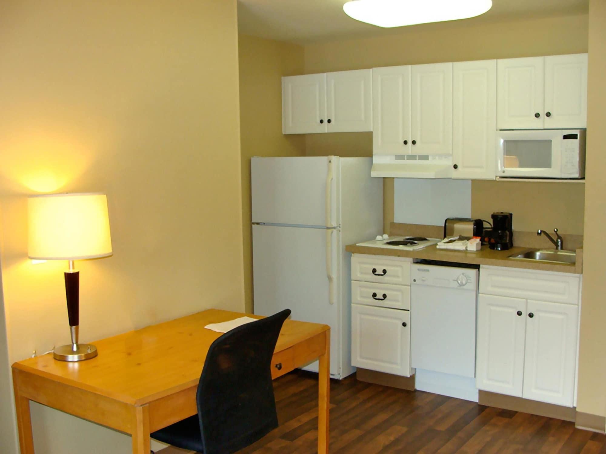 Extended Stay America Suites - Piscataway - Rutgers University Randolphville Exterior foto