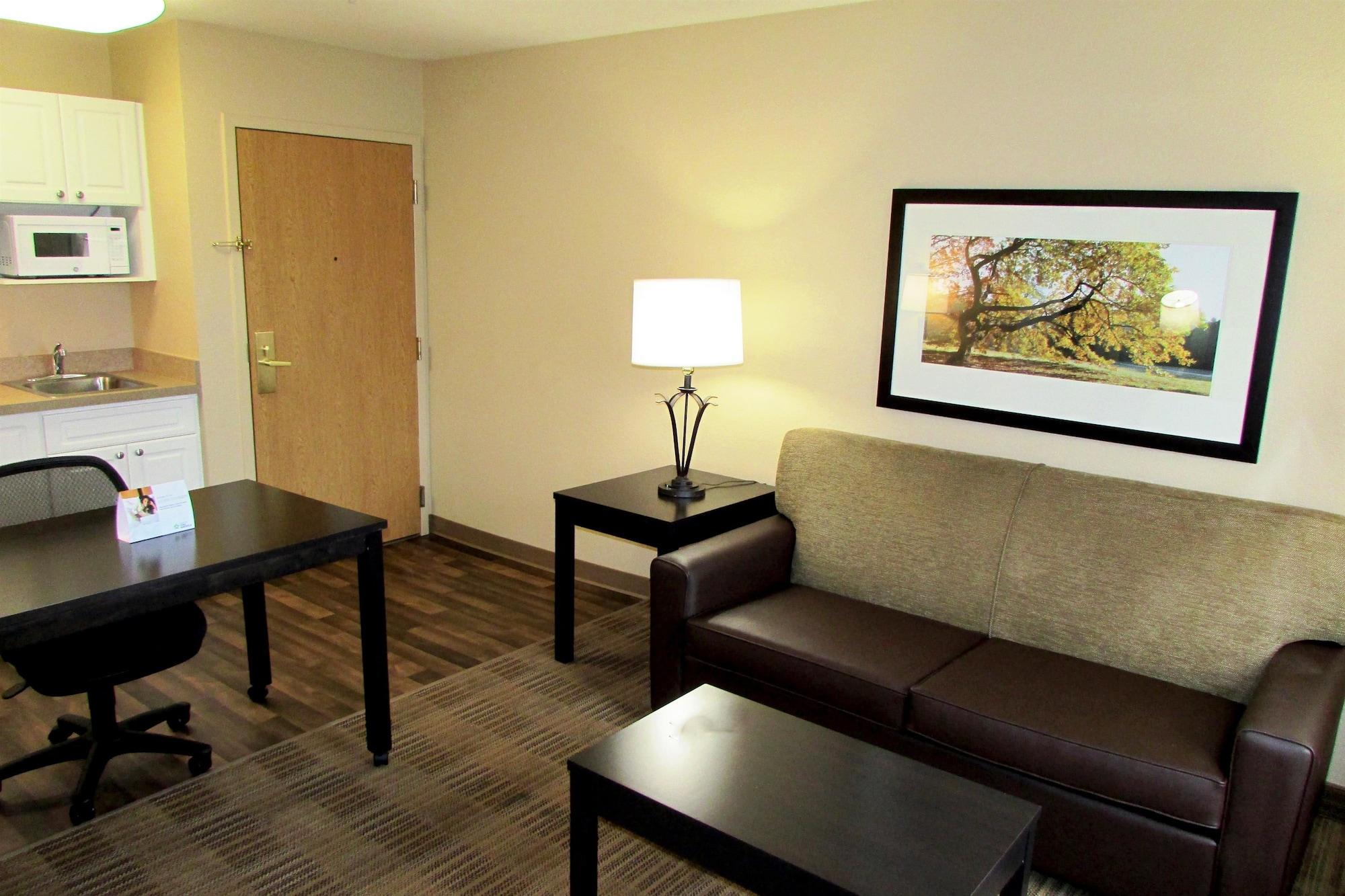 Extended Stay America Suites - Piscataway - Rutgers University Randolphville Exterior foto