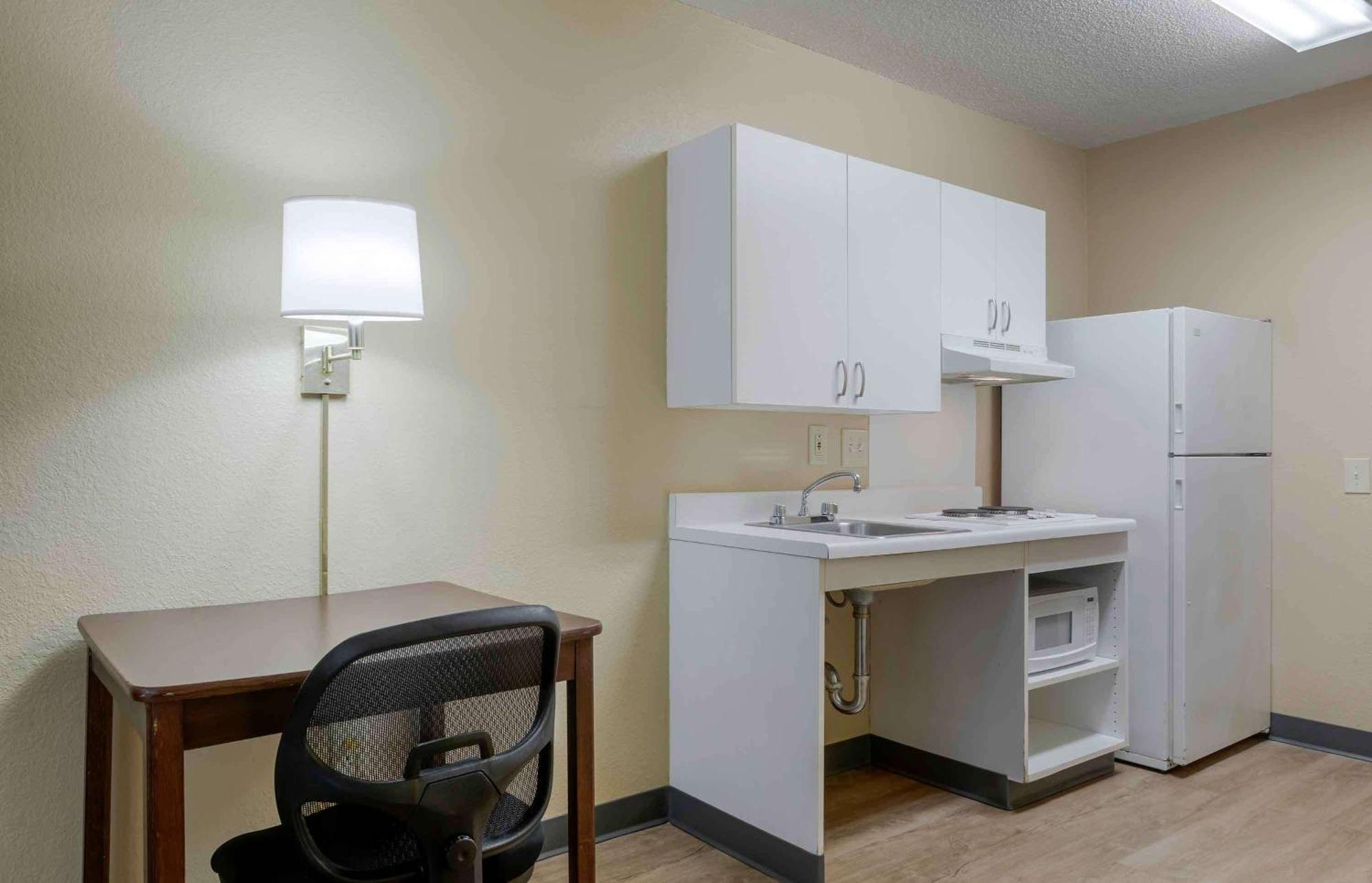 Extended Stay America Suites - Piscataway - Rutgers University Randolphville Exterior foto
