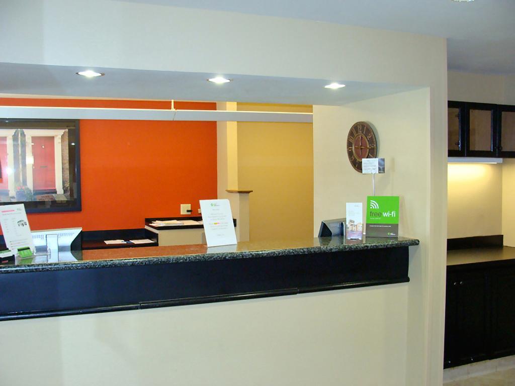 Extended Stay America Suites - Piscataway - Rutgers University Randolphville Exterior foto