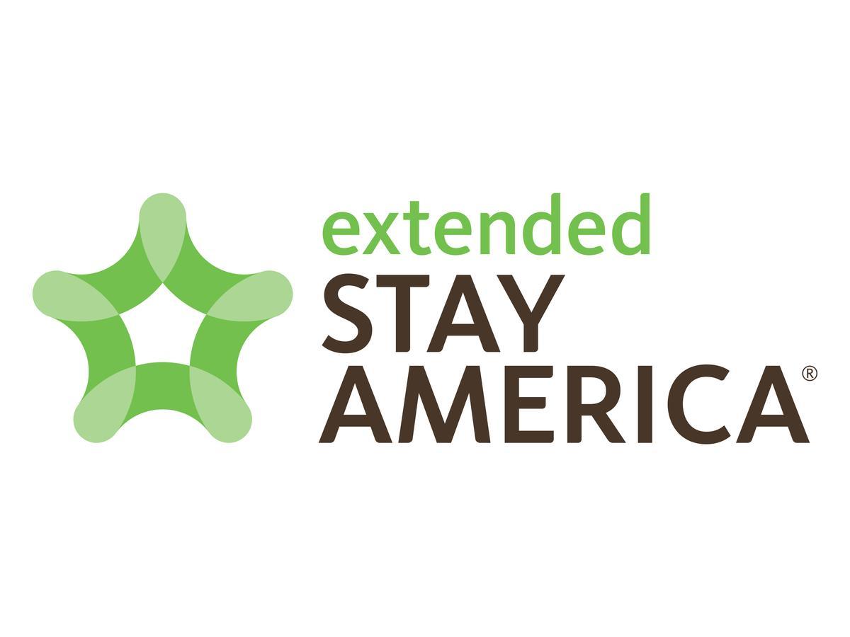 Extended Stay America Suites - Piscataway - Rutgers University Randolphville Exterior foto